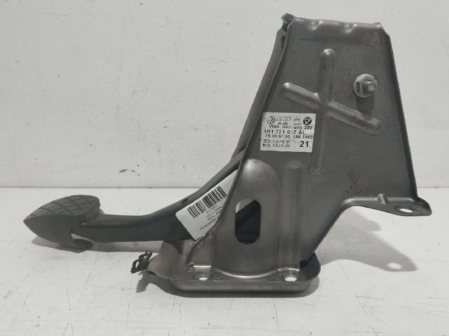 Pedal de embraiagem Audi A3 8P1