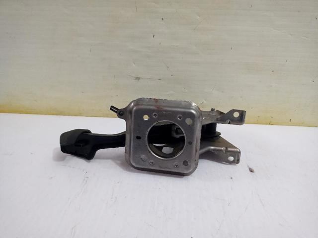 Pedal de embraiagem Audi A3 8P1