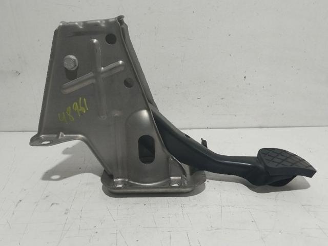 Pedal de embraiagem Audi A3 8P1