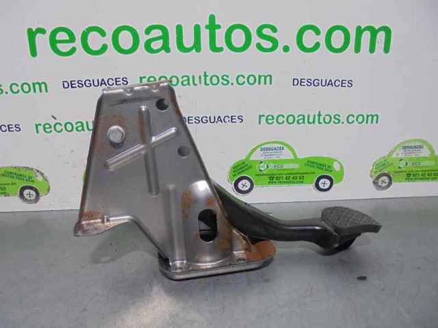 Pedal de embraiagem Audi A3 8P1