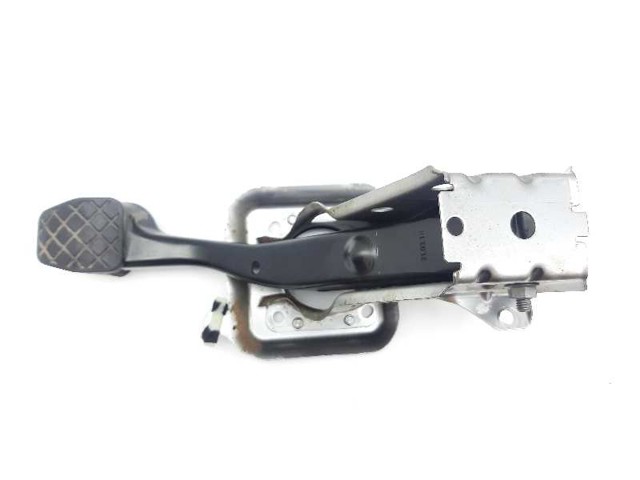 Pedal de embraiagem Audi A3 8P1