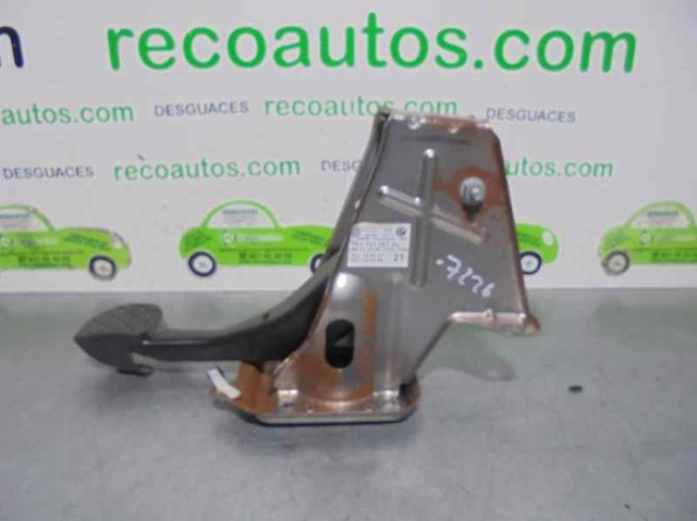 Pedal de embraiagem Audi A3 8P1