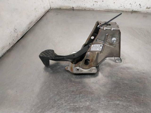 Pedal de embraiagem Audi A3 8P1