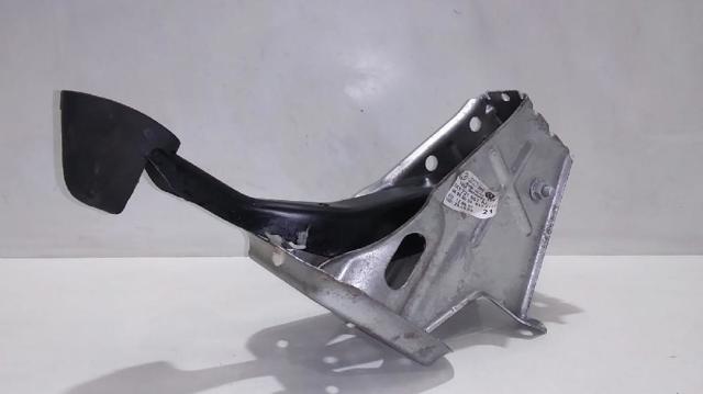 Pedal de embraiagem Audi A3 8P1