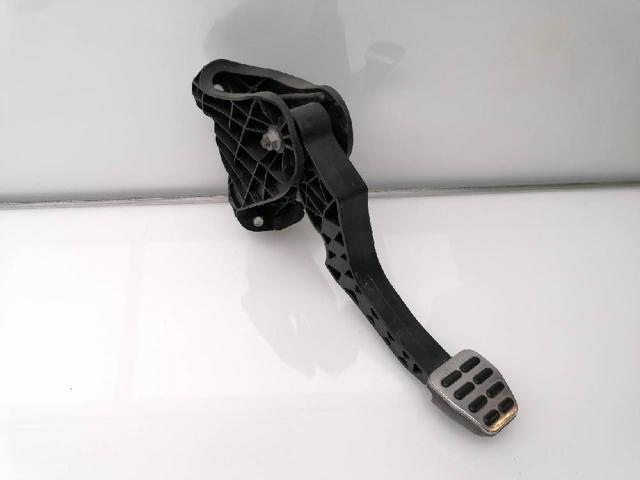 Pedal de embraiagem 1K1721321B9B9 VAG