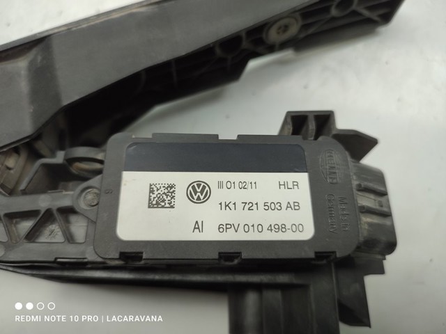 1K1721503AB VAG