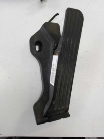 Pedal de gás (de acelerador) 1K1721503S VAG