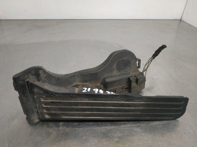 Pedal de gás (de acelerador) 1K1723503L VAG
