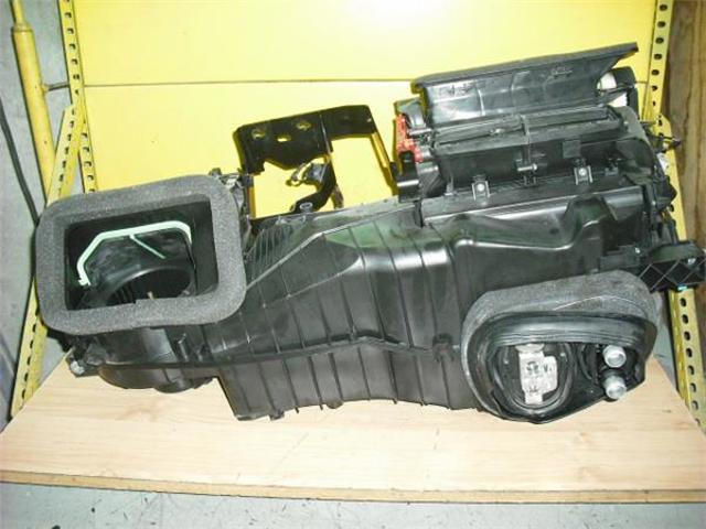 Caixa de forno montado 1K1820353 VAG
