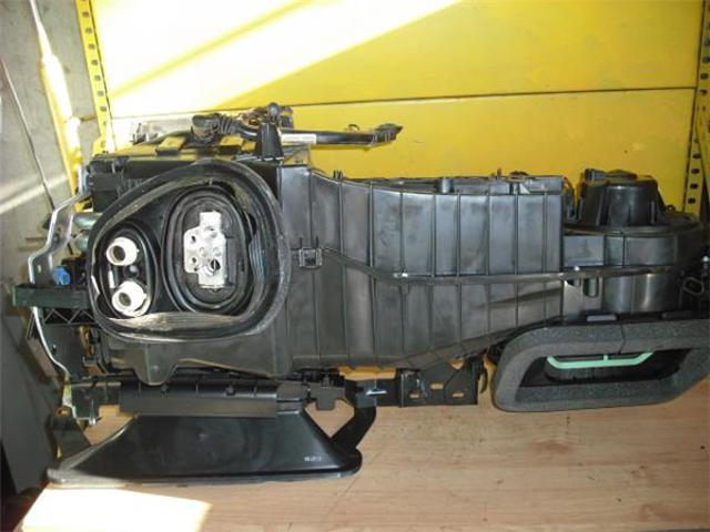 Caixa de forno montado 1K1820353 VAG