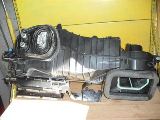 Caixa de forno montado 1K1820353 VAG