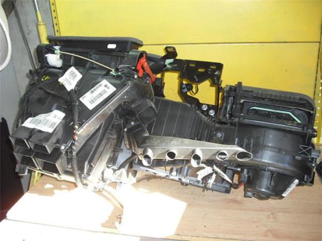 Caixa de forno montado 1K1820353 VAG