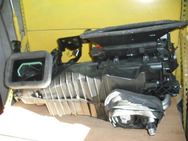 Caixa de forno montado 1K1820353 VAG