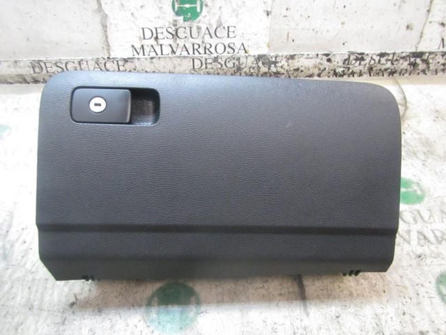 Tampa da caixa para luvas (porta-luvas) 1K1857101M82V VAG
