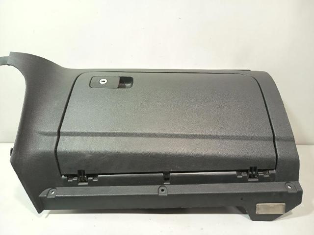 Tampa da caixa para luvas (porta-luvas) 1K1857101M82V VAG