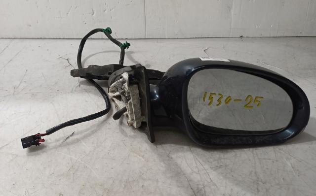 Espelho de retrovisão direito 1K1857508BJ9B9 VAG