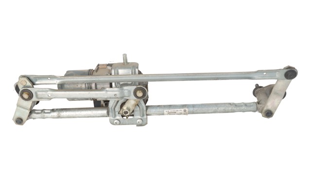 Trapézio de limpador pára-brisas 1K1955023G VAG