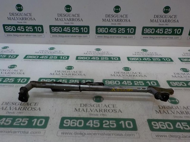 Trapézio de limpador pára-brisas 1K1955601A VAG