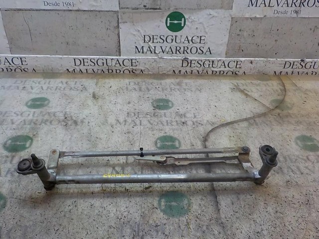 Trapézio de limpador pára-brisas 1K1955601A VAG