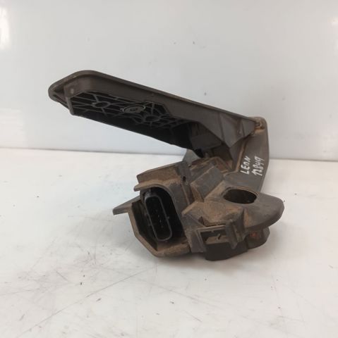 Pedal de gás (de acelerador) 1K2721503T VAG
