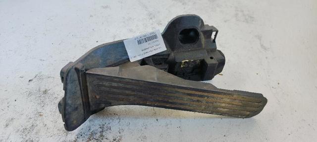 Pedal de gás (de acelerador) 1K2721503T VAG