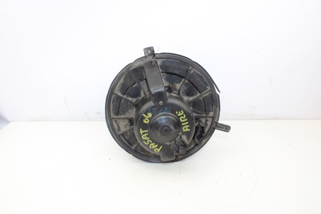 Motor de ventilador de forno (de aquecedor de salão) 1K2819015 VAG
