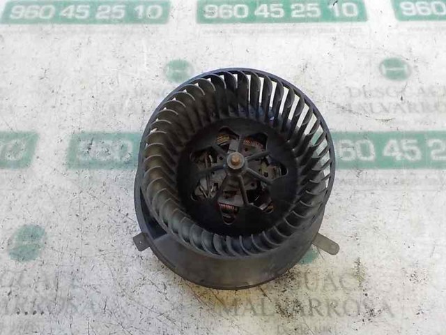 Motor de ventilador de forno (de aquecedor de salão) 1K2819015C VAG