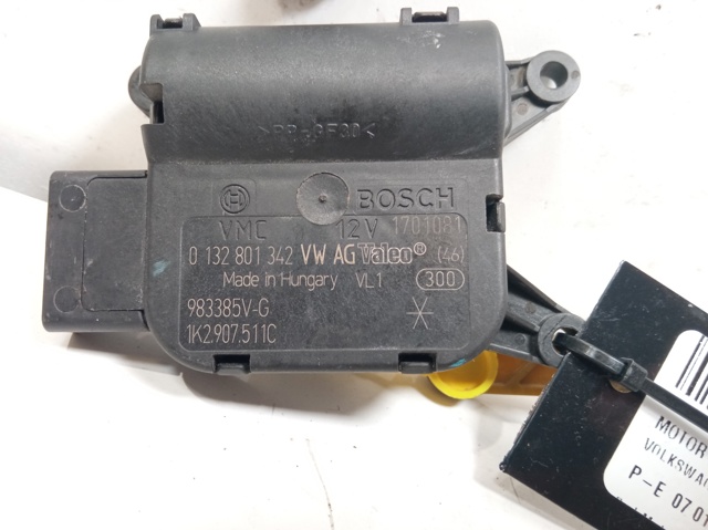 1K2907511C VAG