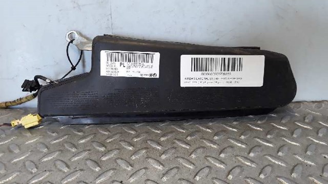 Cinto de segurança (AIRBAG) de encosto do assento direito 1K4880242B VAG