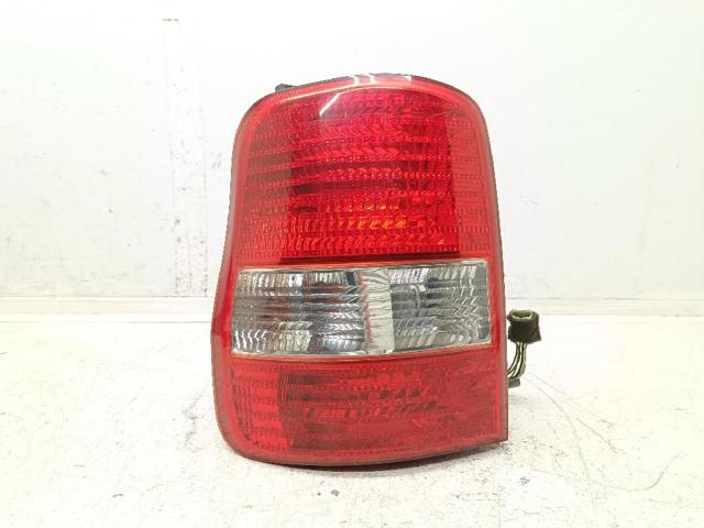 Lanterna traseira esquerda 1K53A51140 HYUNDAI