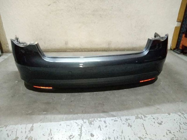 Pára-choque traseiro 1K5807417H VAG