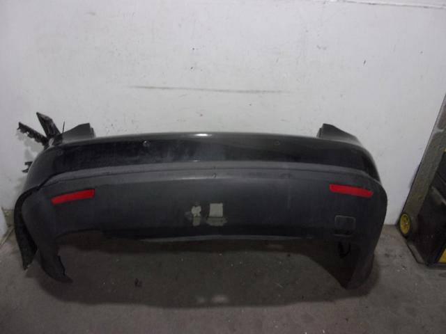 Pára-choque traseiro 1K5807417H VAG