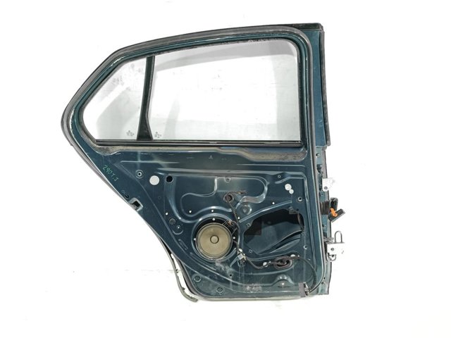 Porta traseira esquerda 1K5833301P VAG
