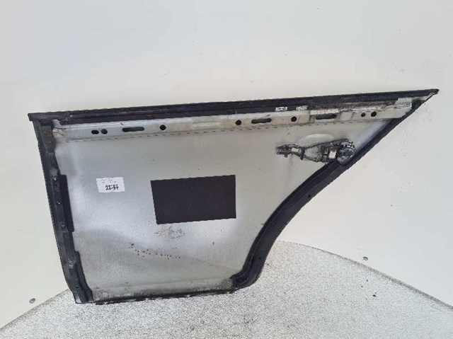 Porta traseira direita 1K5833302P VAG