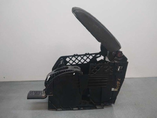 Consola de painel de controlo central 1K5864251B VAG