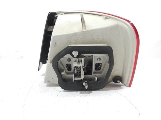 Lanterna traseira esquerda externa 1K5945095 VAG