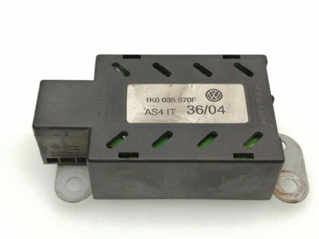 Reforçador do sinal de antena 1K6035570F VAG