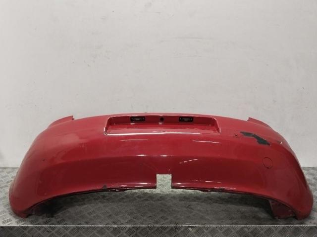 Pára-choque traseiro 1K6807417 VAG