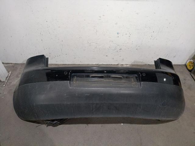 Pára-choque traseiro 1K6807417A VAG