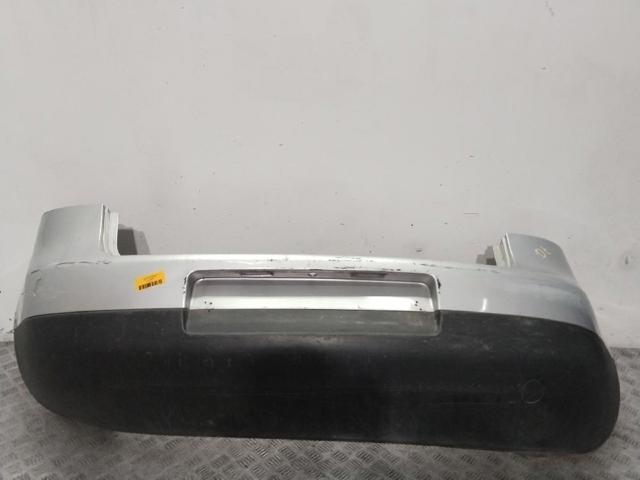 Pára-choque traseiro 1K6807417GRU VAG