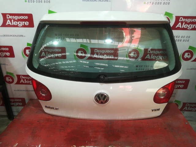  Golf V hatchback (2003-2010) original desde 284,30 €