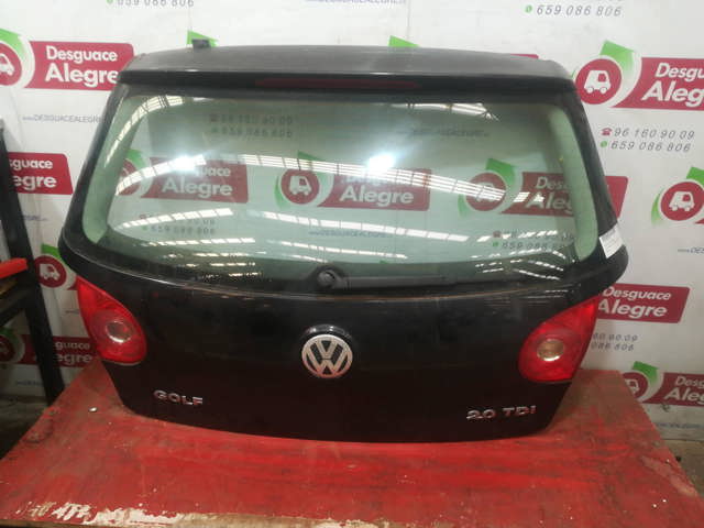  Volkswagen Golf V desde 284,30 €