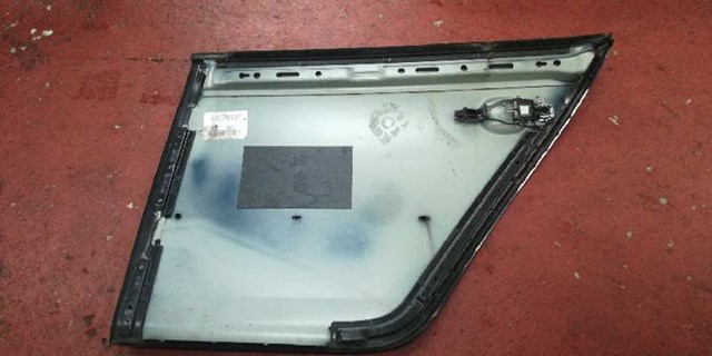 Porta traseira direita 1K6833562C VAG