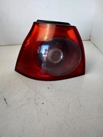 Lanterna traseira esquerda externa 1K6945095 VAG