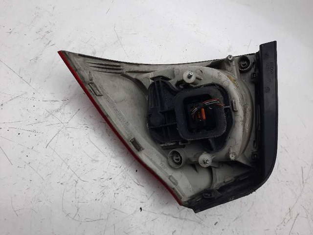 Lanterna traseira esquerda externa 1K6945095G VAG