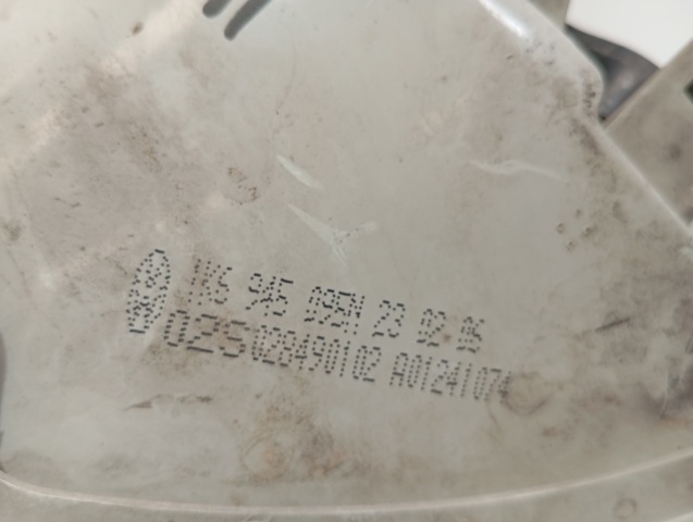 1K6945095N VAG