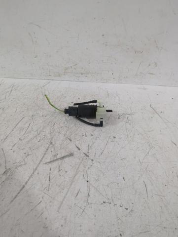 Bomba de motor de fluido para lavador de vidro dianteiro/traseiro 1K6955651 VAG