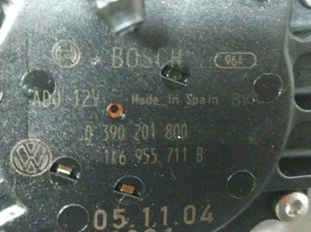 1K6955711B VAG