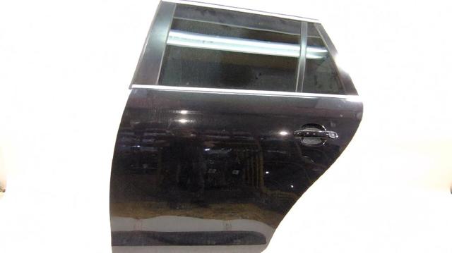 Porta traseira esquerda 1K9833055 VAG
