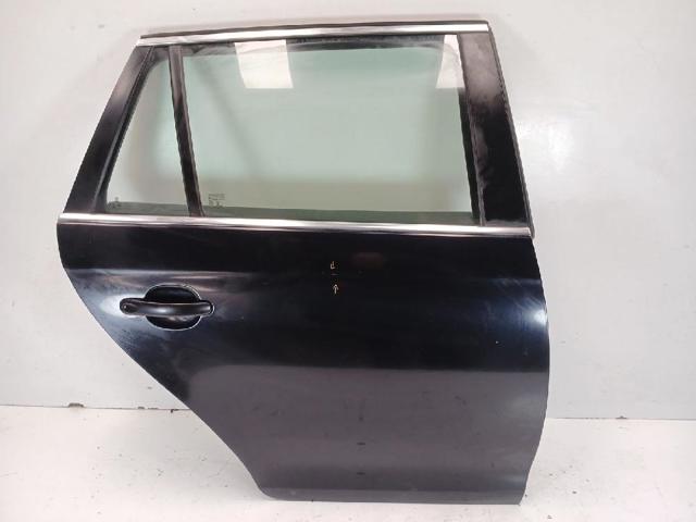 Porta traseira direita 1K9833056B VAG